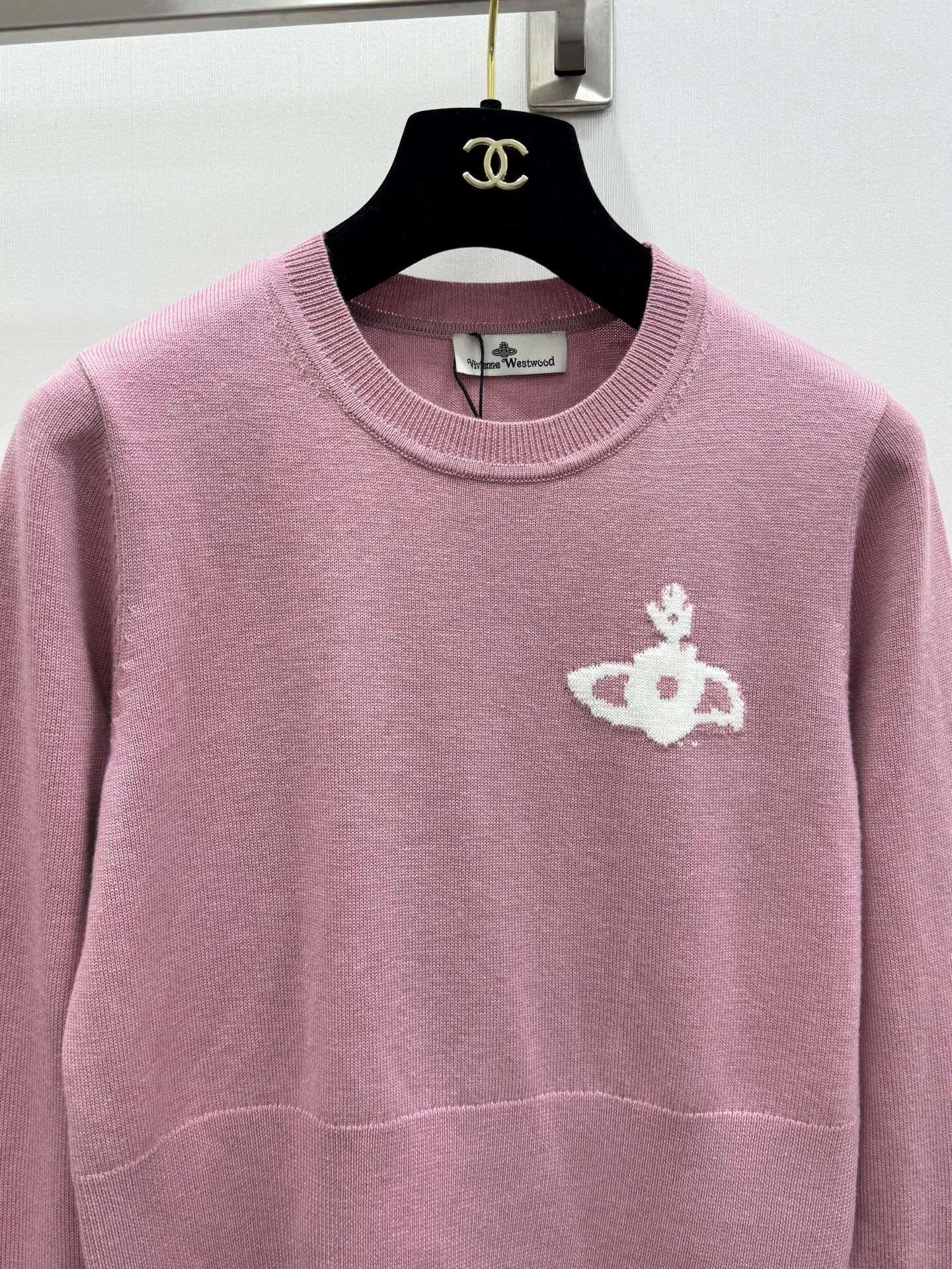 Джемперы И Свитеры Женские Vivienne Westwood 17959156