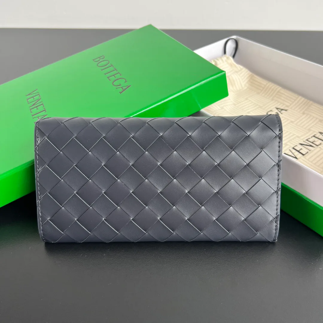 Портмоне Bottega Veneta 1253106