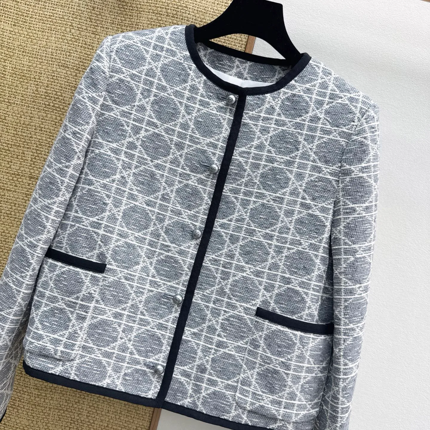 Жакеты Женские Christian Dior 9826980