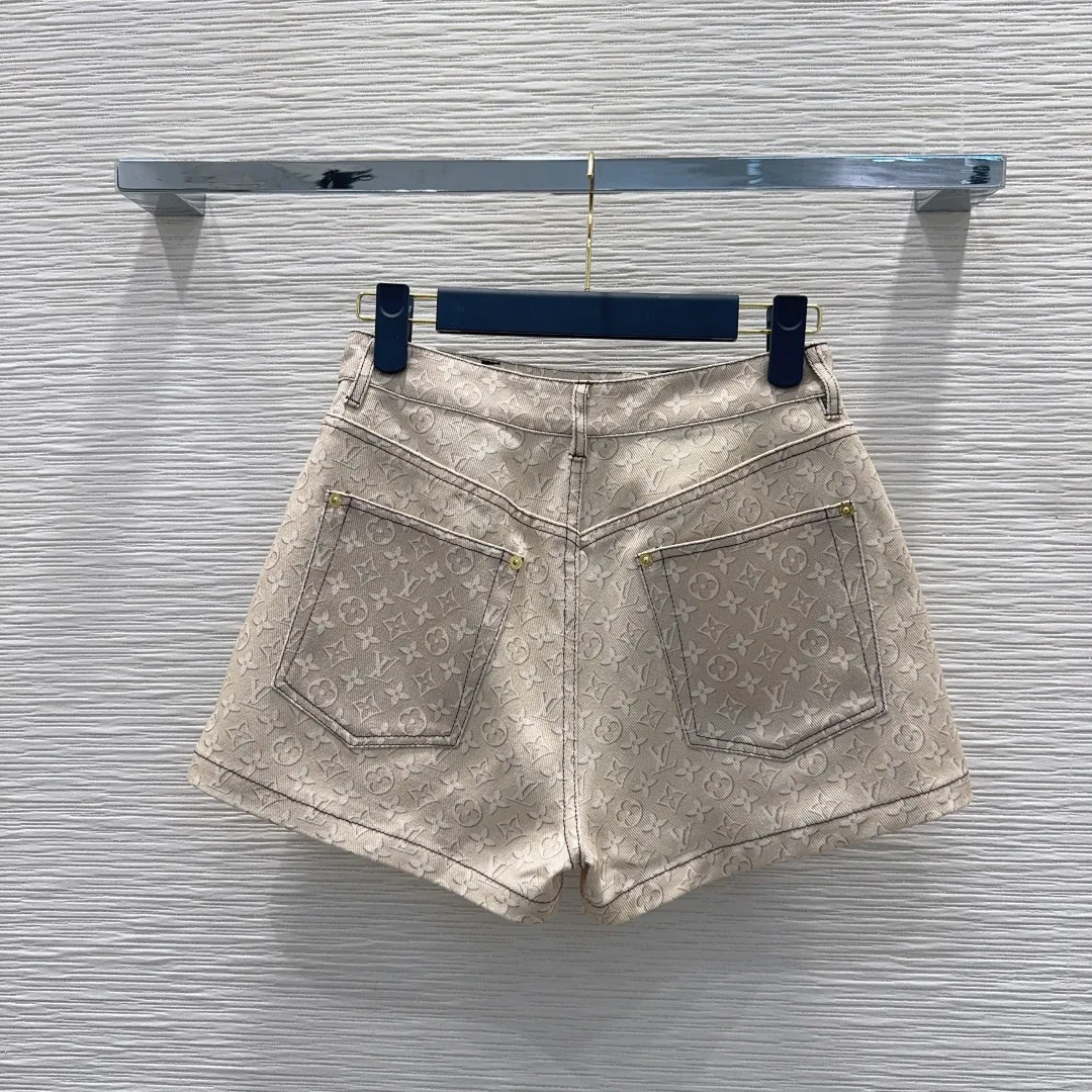 Шорты Женские Vetements 4856576