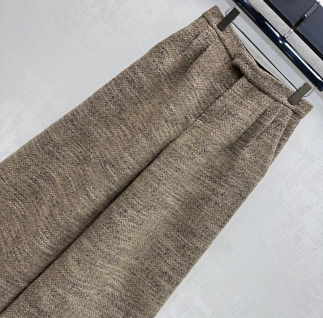 Брюки Женские Loro Piana 871648