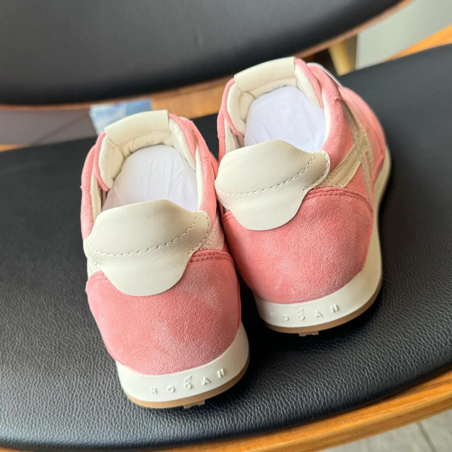 Кроссовки Женские Hogan 12629921