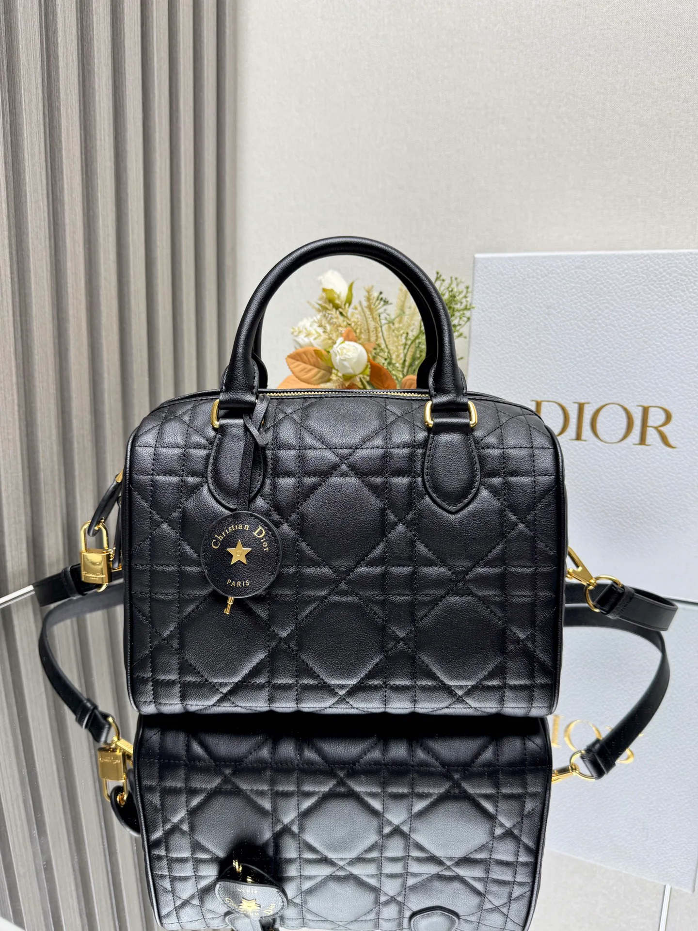 Классические Сумки Женские Christian Dior 11900294