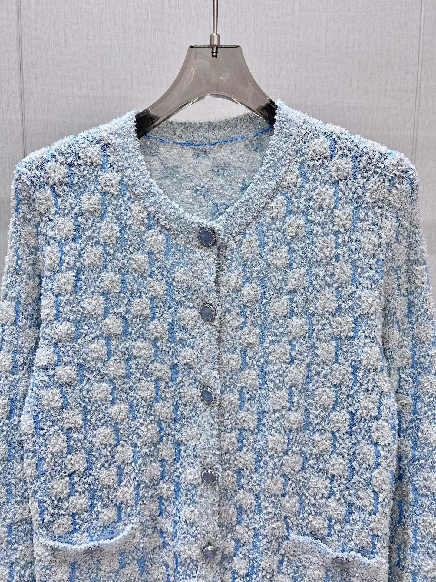 Джемперы И Свитеры Женские Chanel 771688