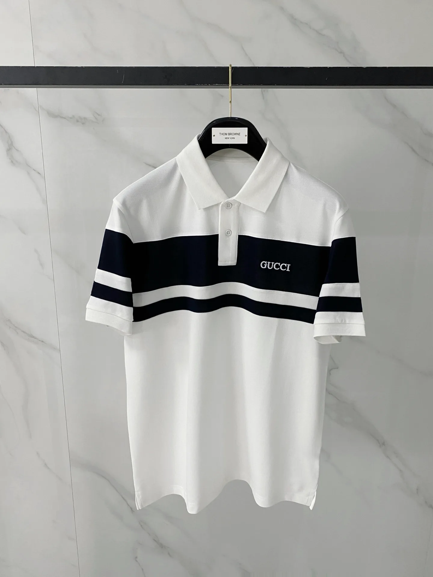 Рубашки Мужские Gucci 11865139