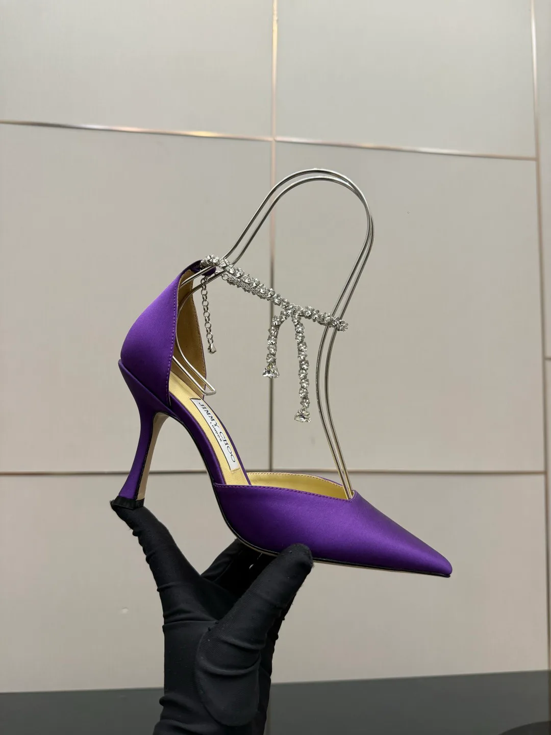 Туфли Женские Jimmy Choo 5052064