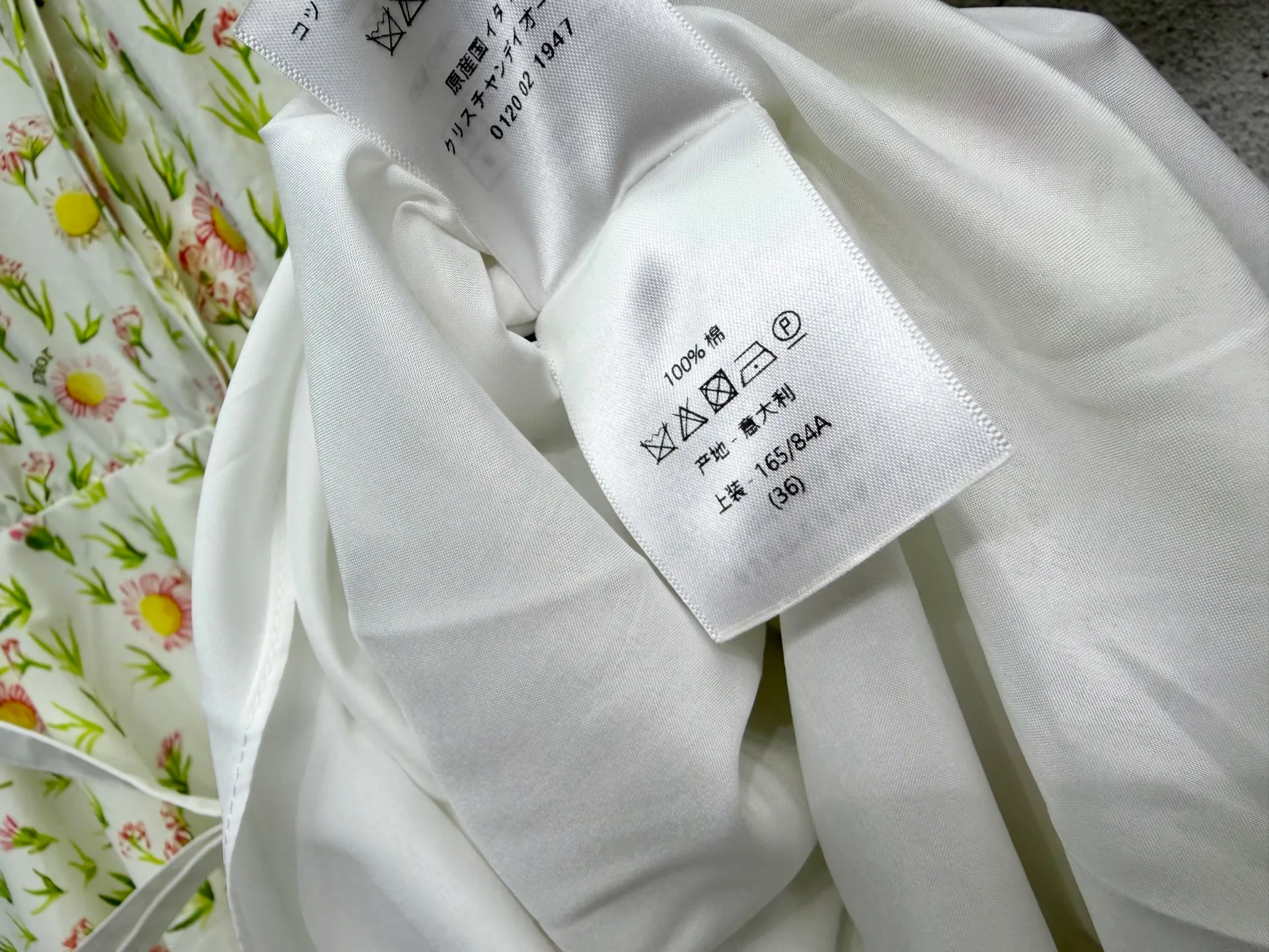 Платья Женские Christian Dior 11827919