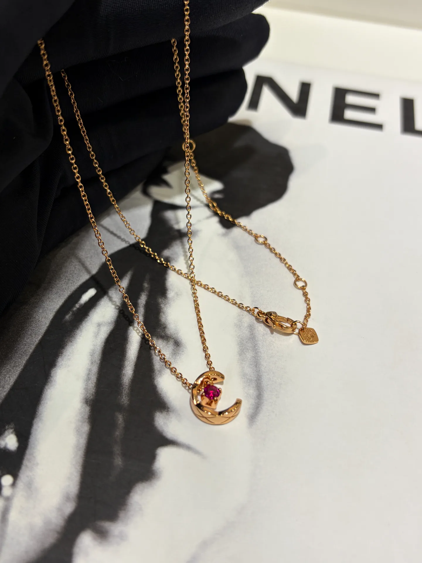 Бижутерия Chanel 3932129