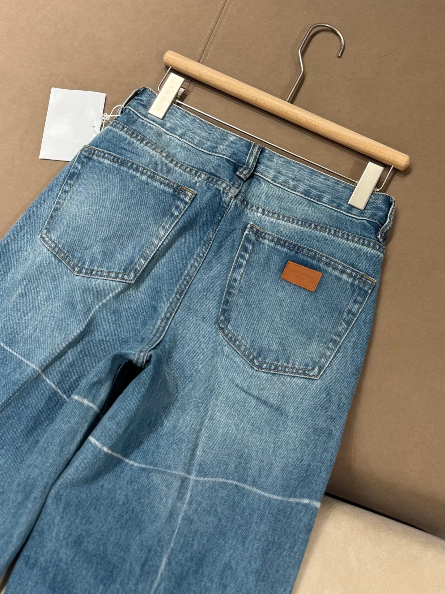 Джинсы Женские Alexander Wang 13348857