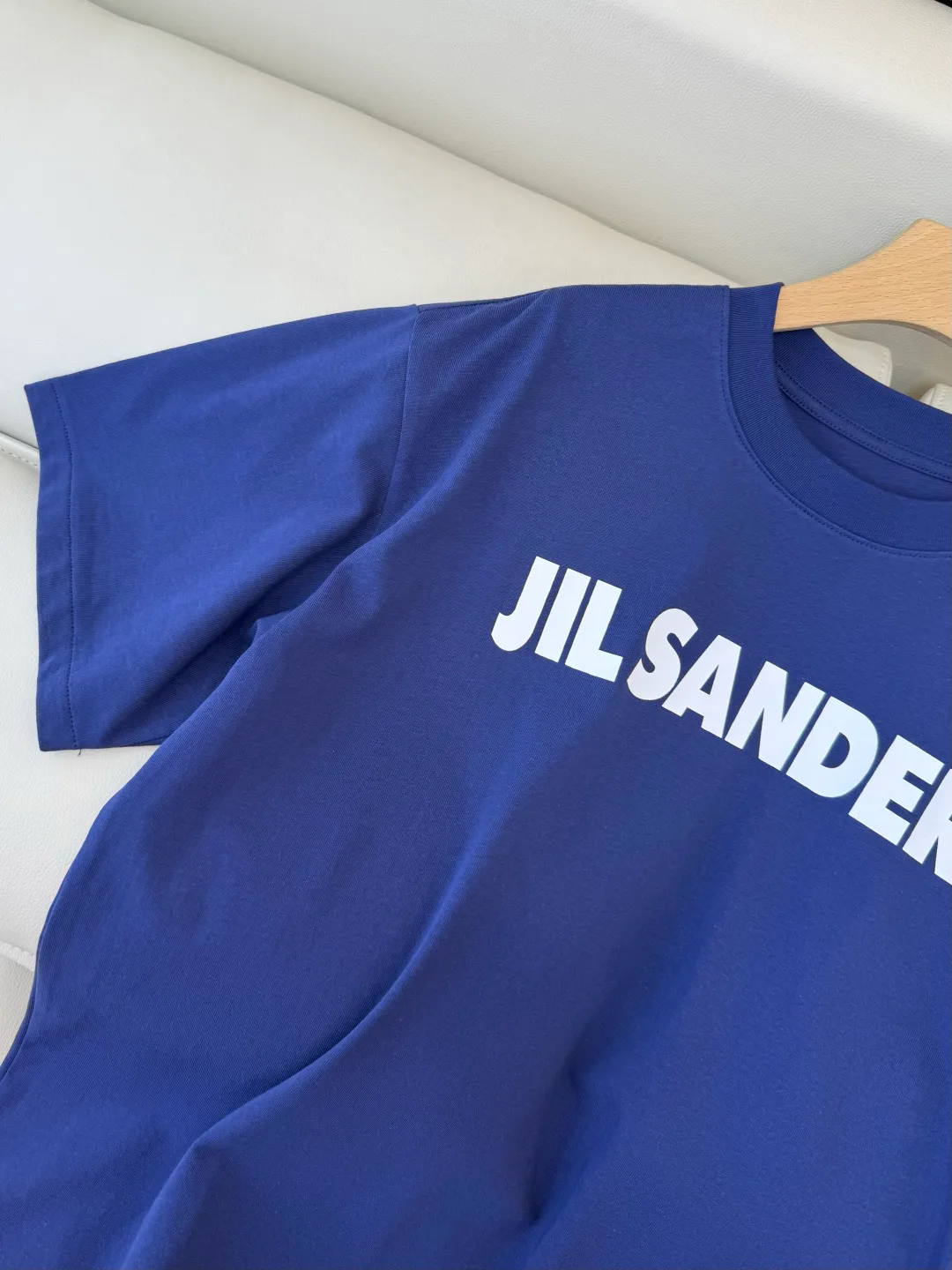 Футболки Мужские Jil Sander 10503398