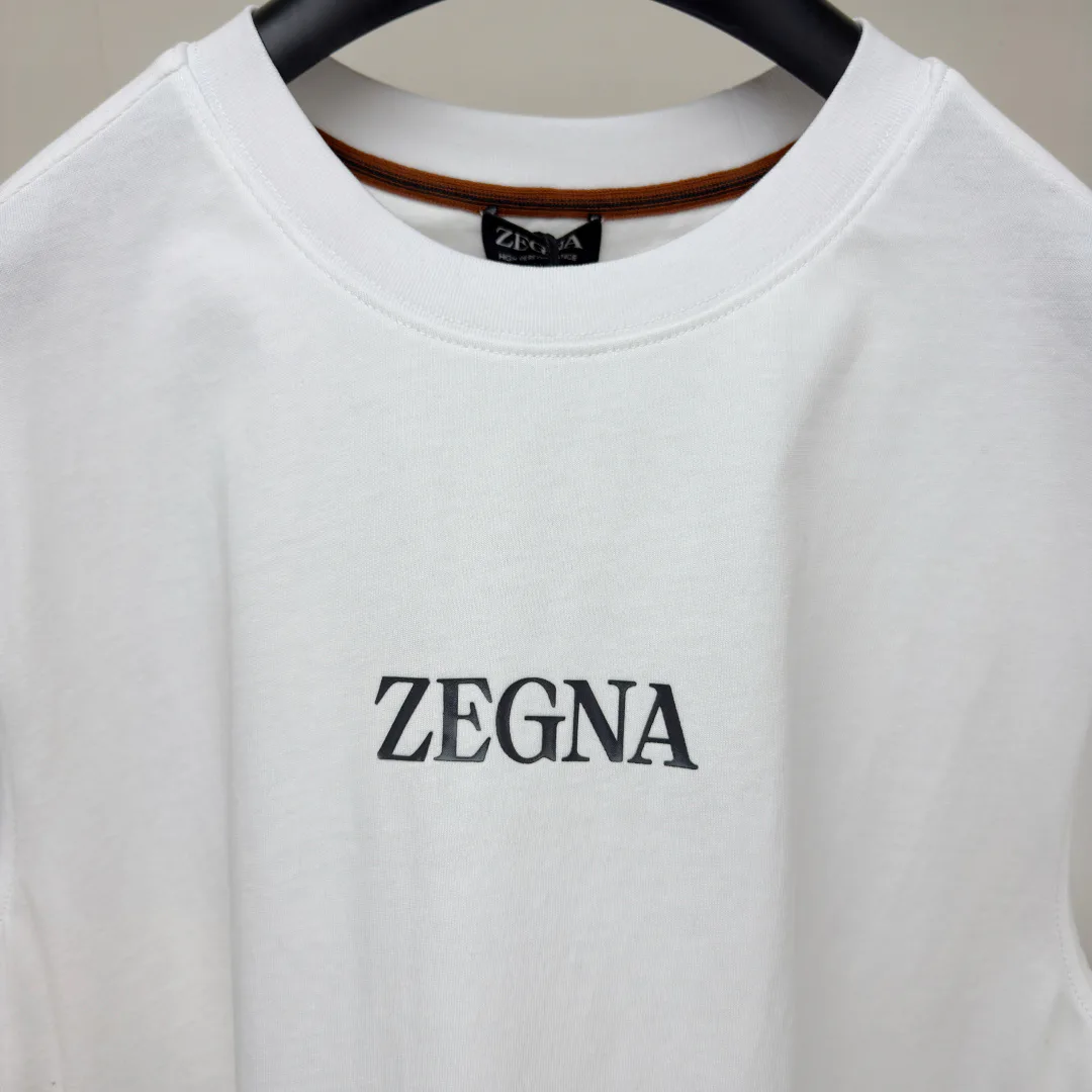 Футболки Мужские Zegna 4765133