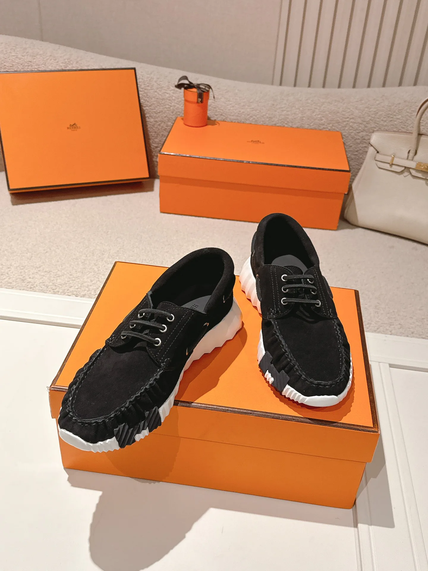 Лоферы И Мокасины Женские Hermes 12807421