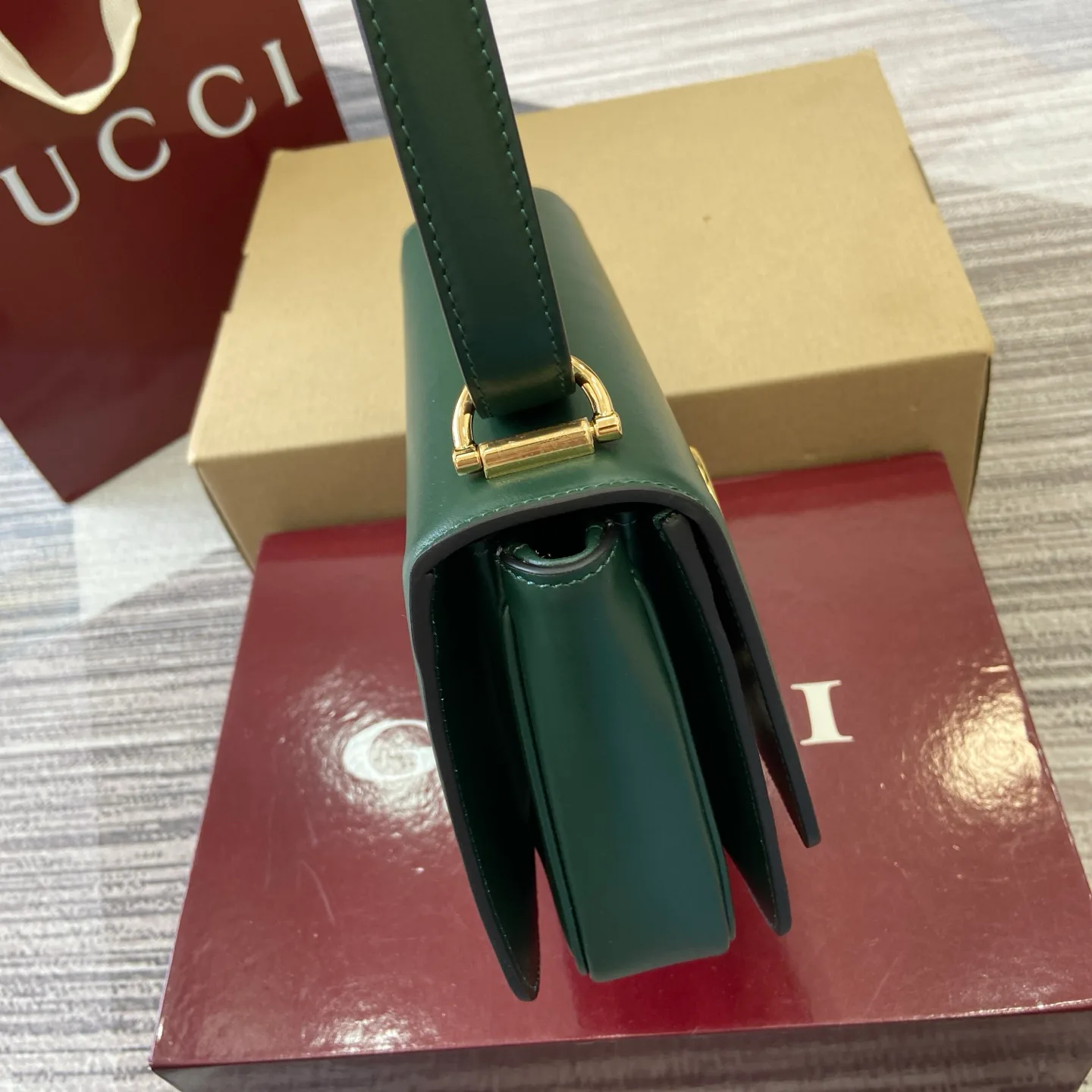 Сумки На Ремне Женские Gucci 691326