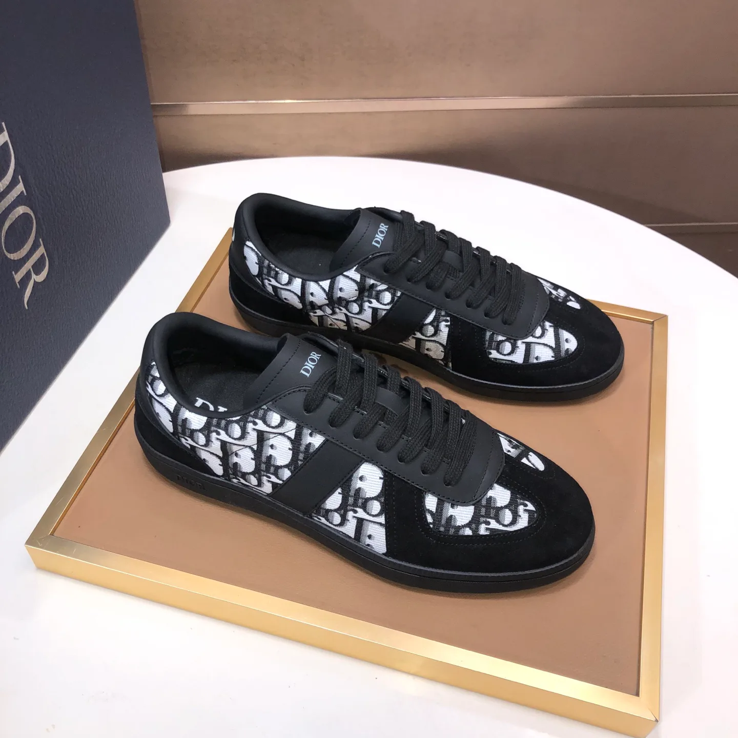 Кеды Женские Christian Dior 1276998