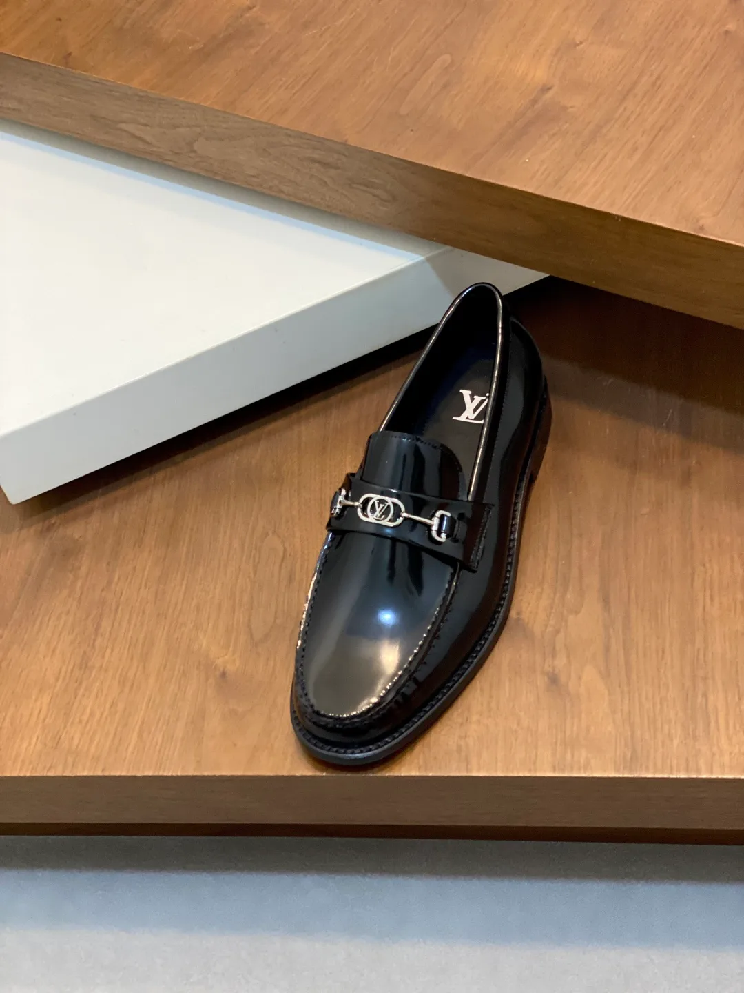 Лоферы И Туфли Мужские Louis Vuitton 173784