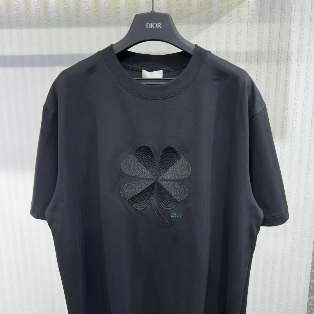 Футболки Мужские Christian Dior 13253164
