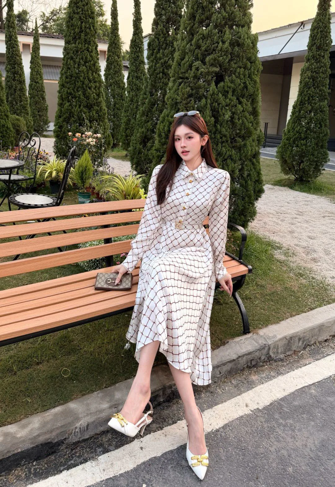 Платья Женские Givenchy 11874143