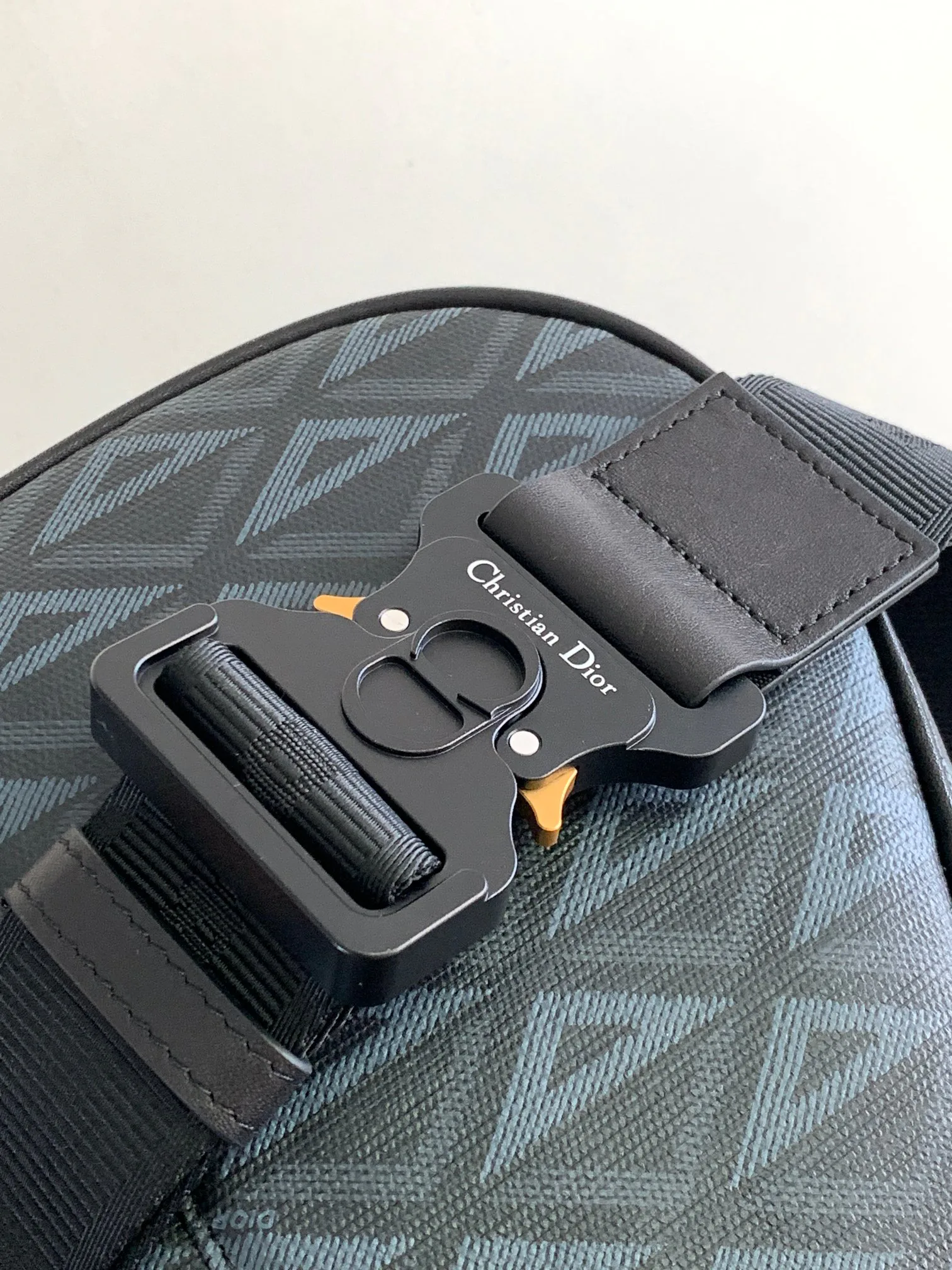 Поясные Сумки Мужские Christian Dior 906087