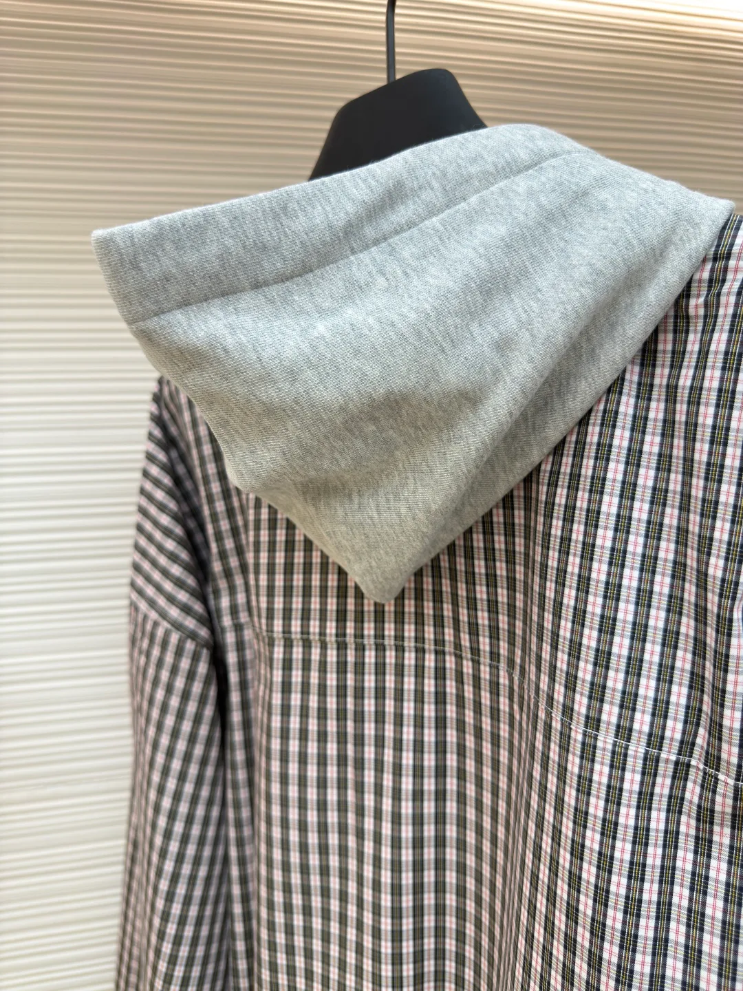 Куртки И Пуховики Мужские Balenciaga 84534