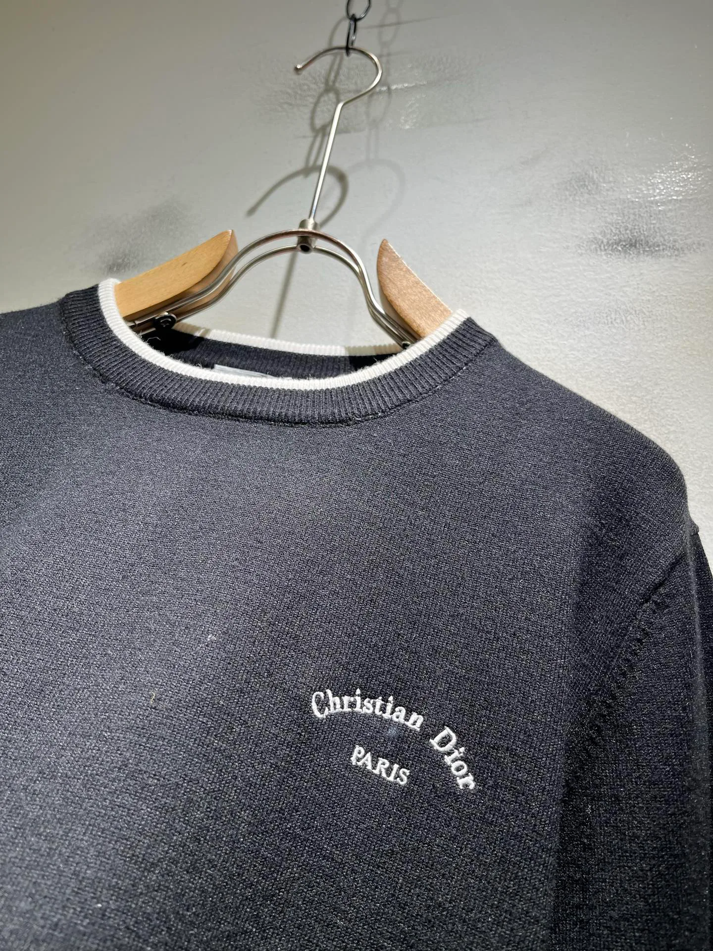 Джемперы И Свитеры Мужские Christian Dior 18343260