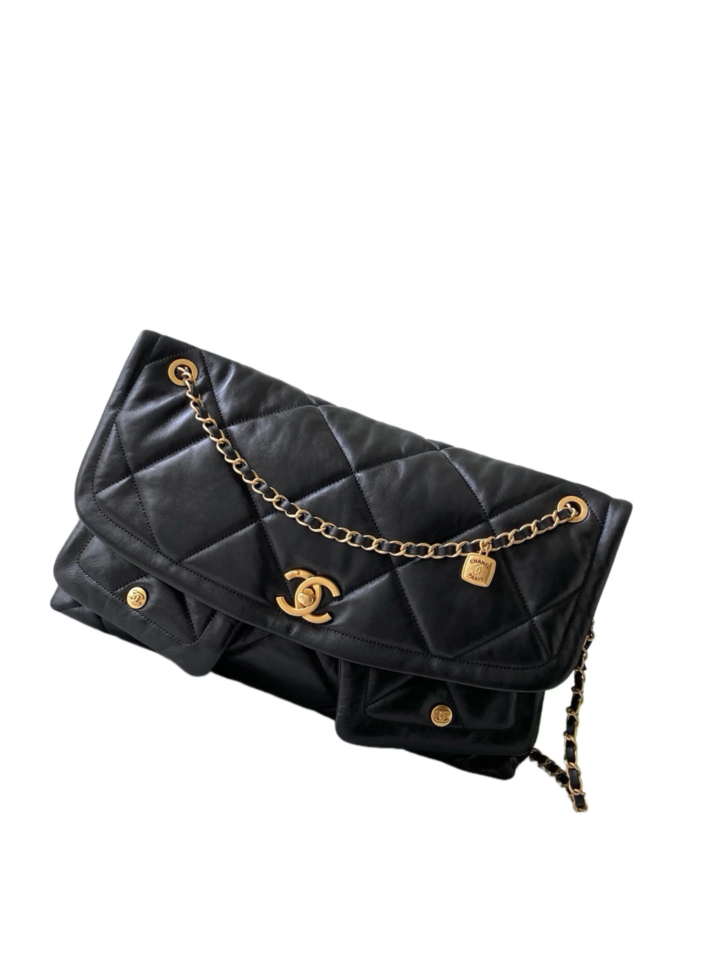 Классические Сумки Женские Chanel 12151243