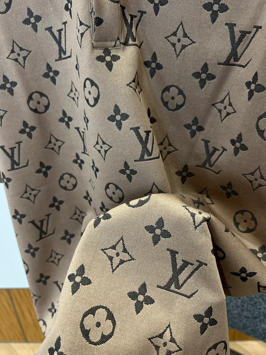 Футболки Мужские Louis Vuitton 12361125
