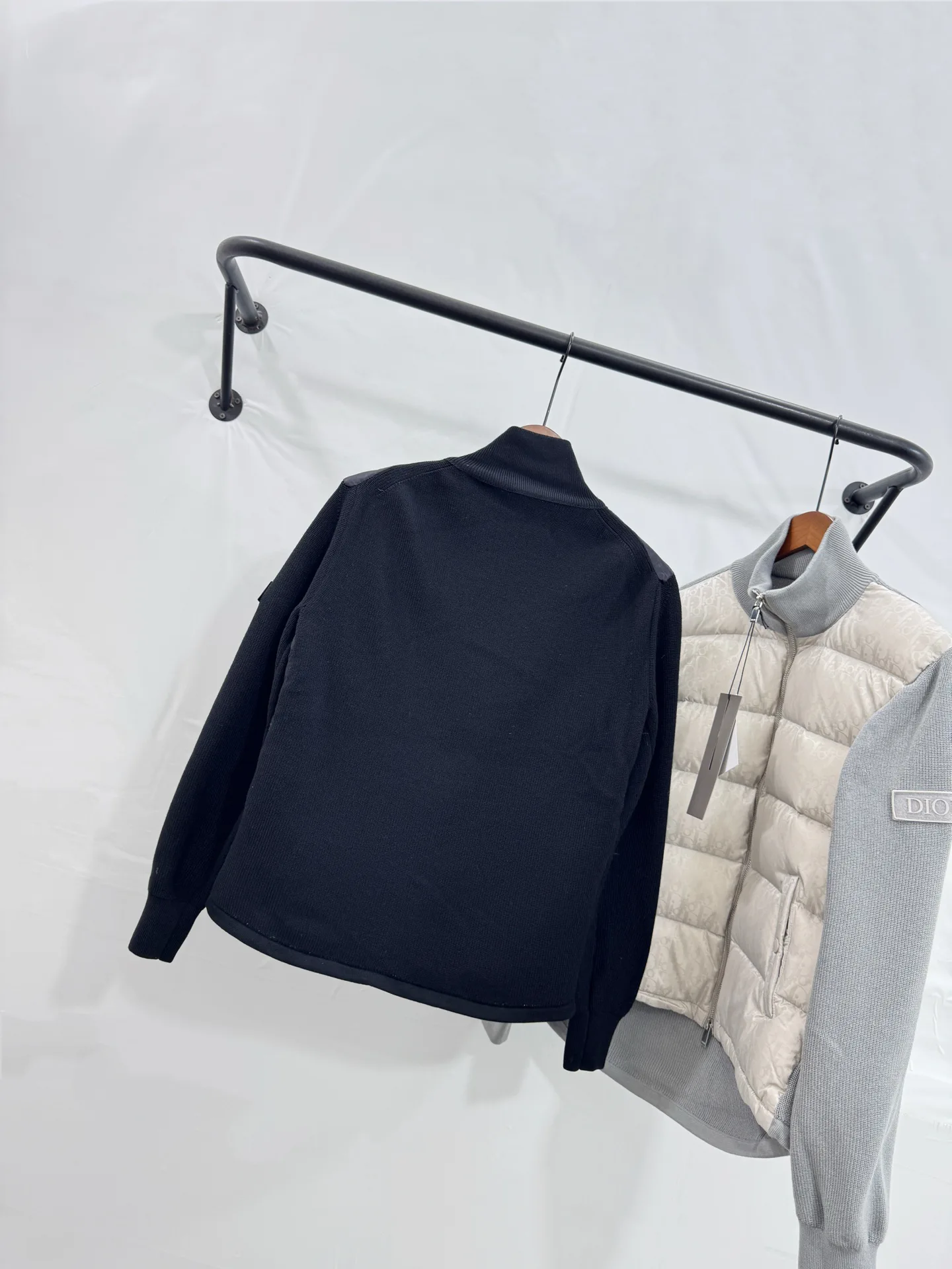 Куртки И Пуховики Женские Christian Dior 18416562