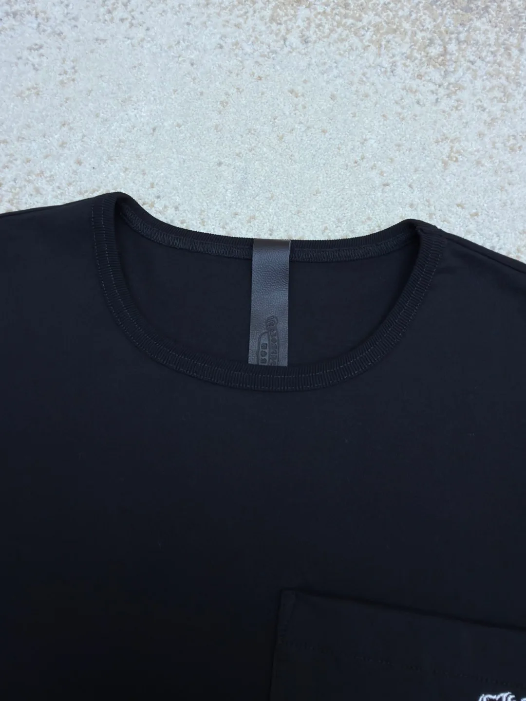 Лонгсливы Женские Chrome Hearts 412889