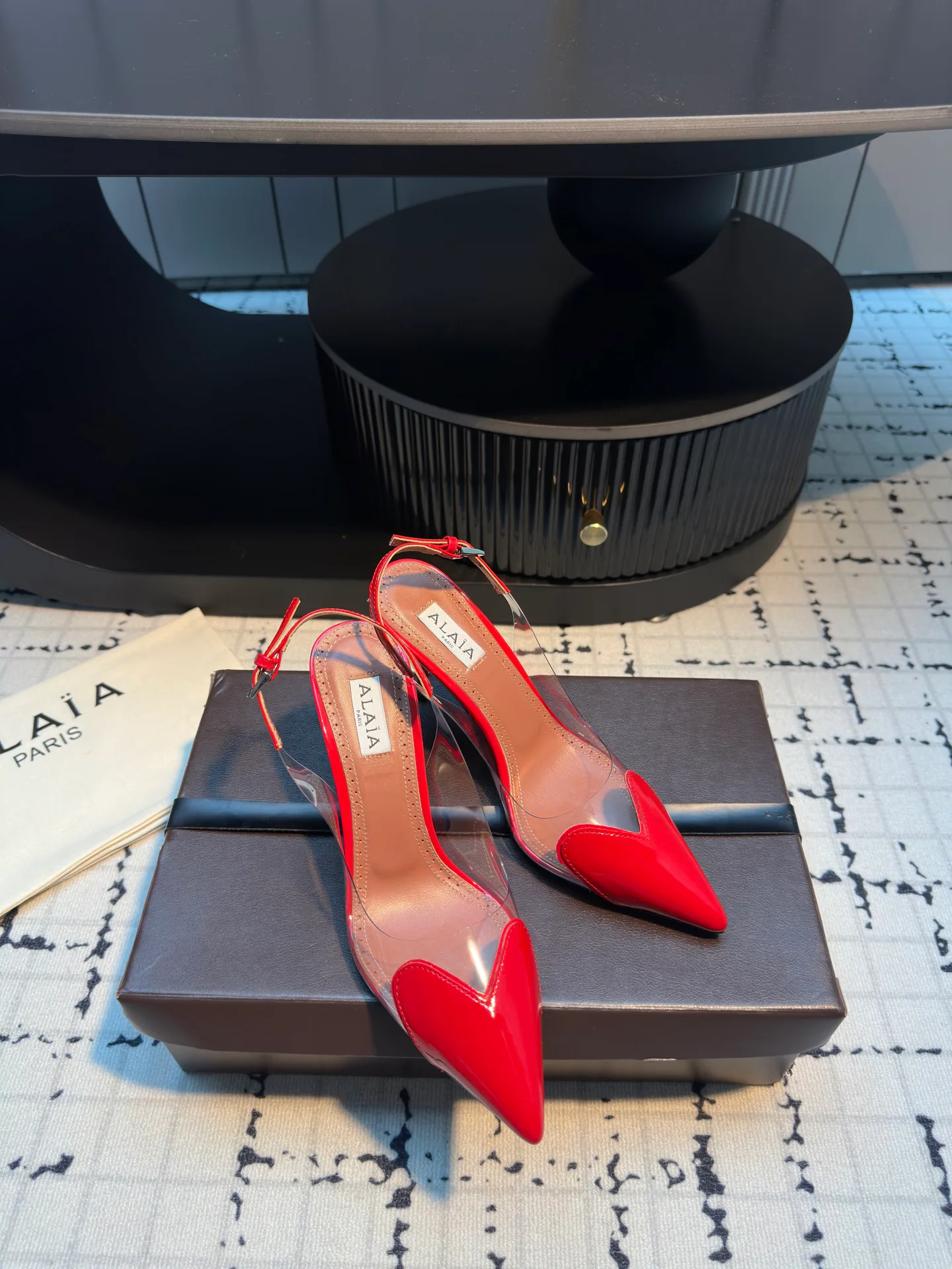 Туфли Женские Alaia 1878855