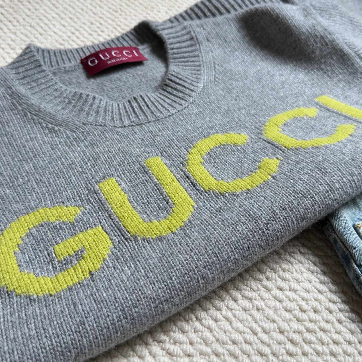 Джемперы И Свитеры Женские Gucci 1858002