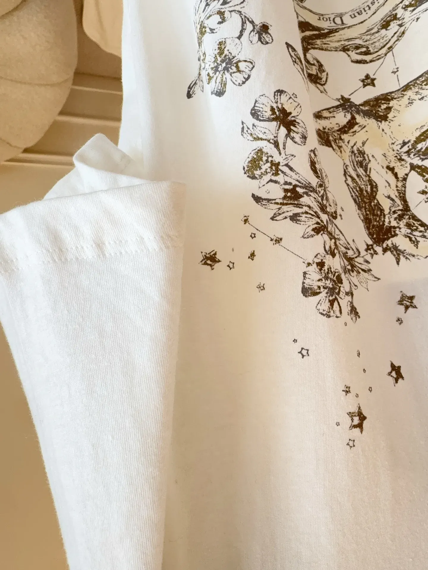 Футболки Женские Christian Dior 2257079