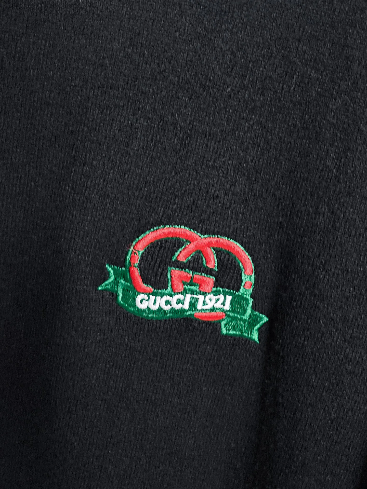 Свитеры Мужские Gucci 384080