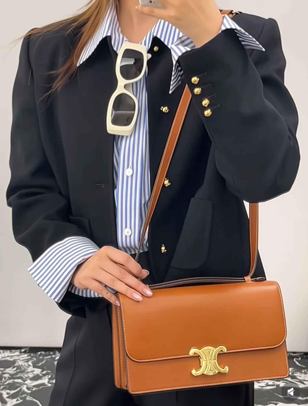 Классические Сумки Женские Celine 11664923