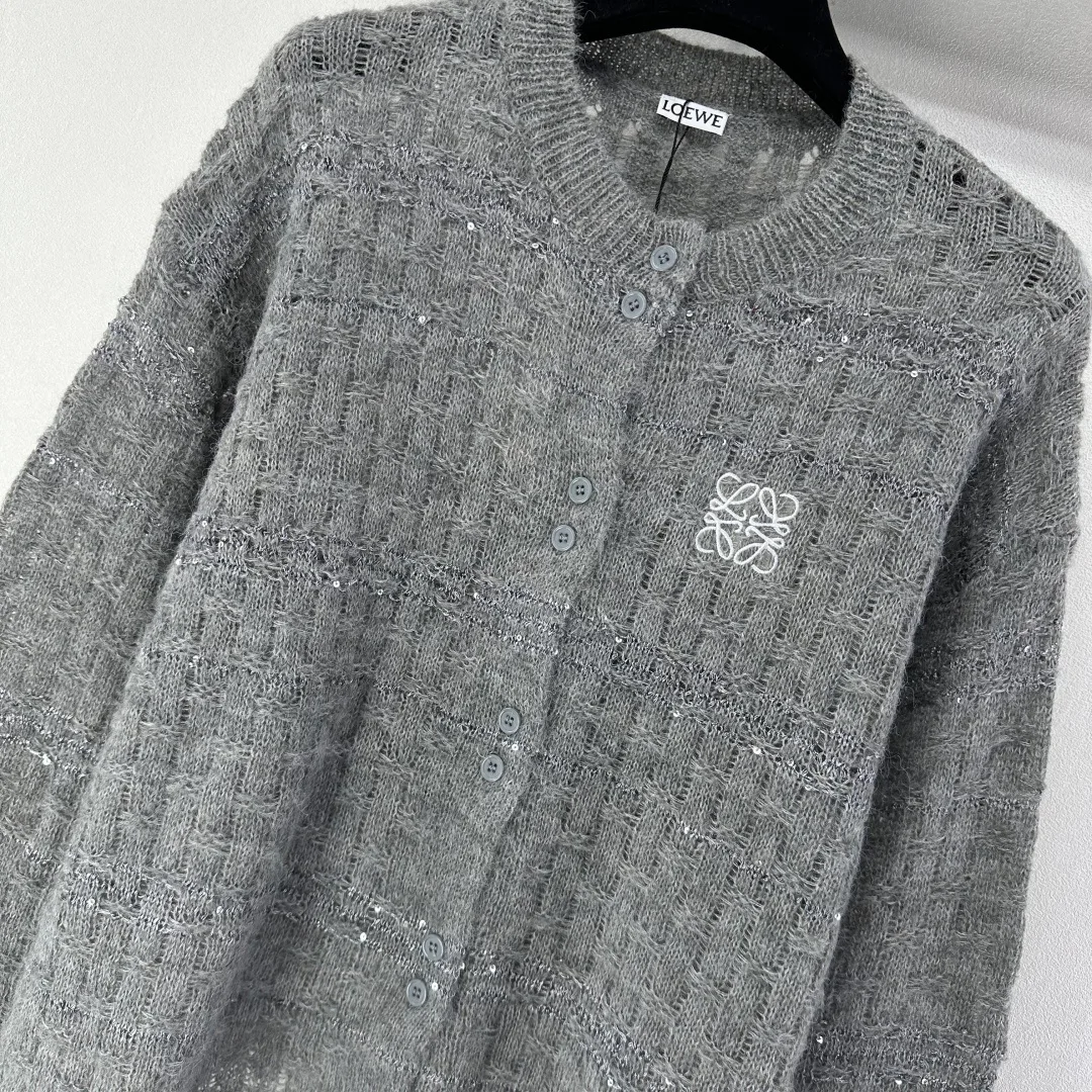 Джемперы И Свитеры Женские Loewe 5179587