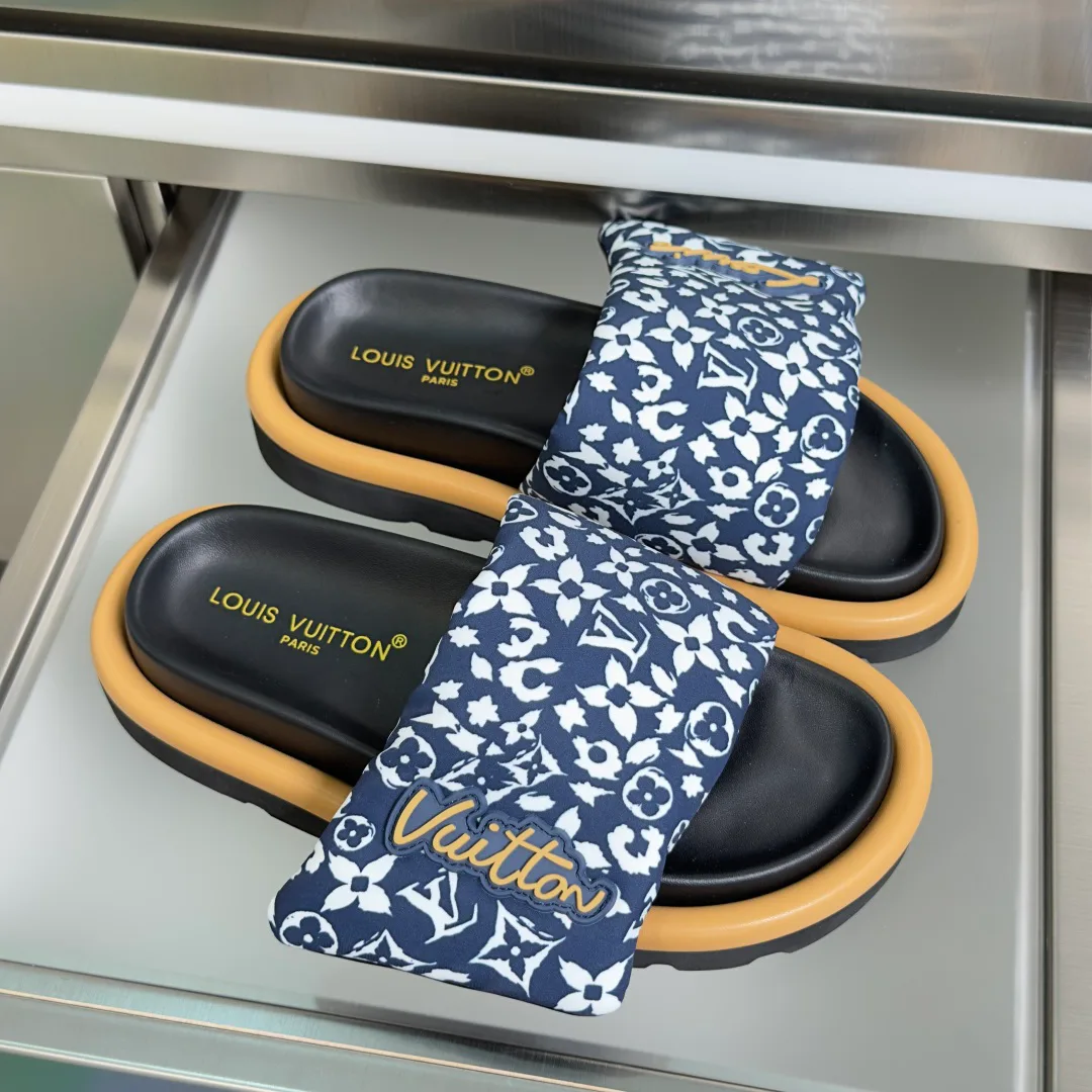 Сандалии Женские Louis Vuitton 11687306