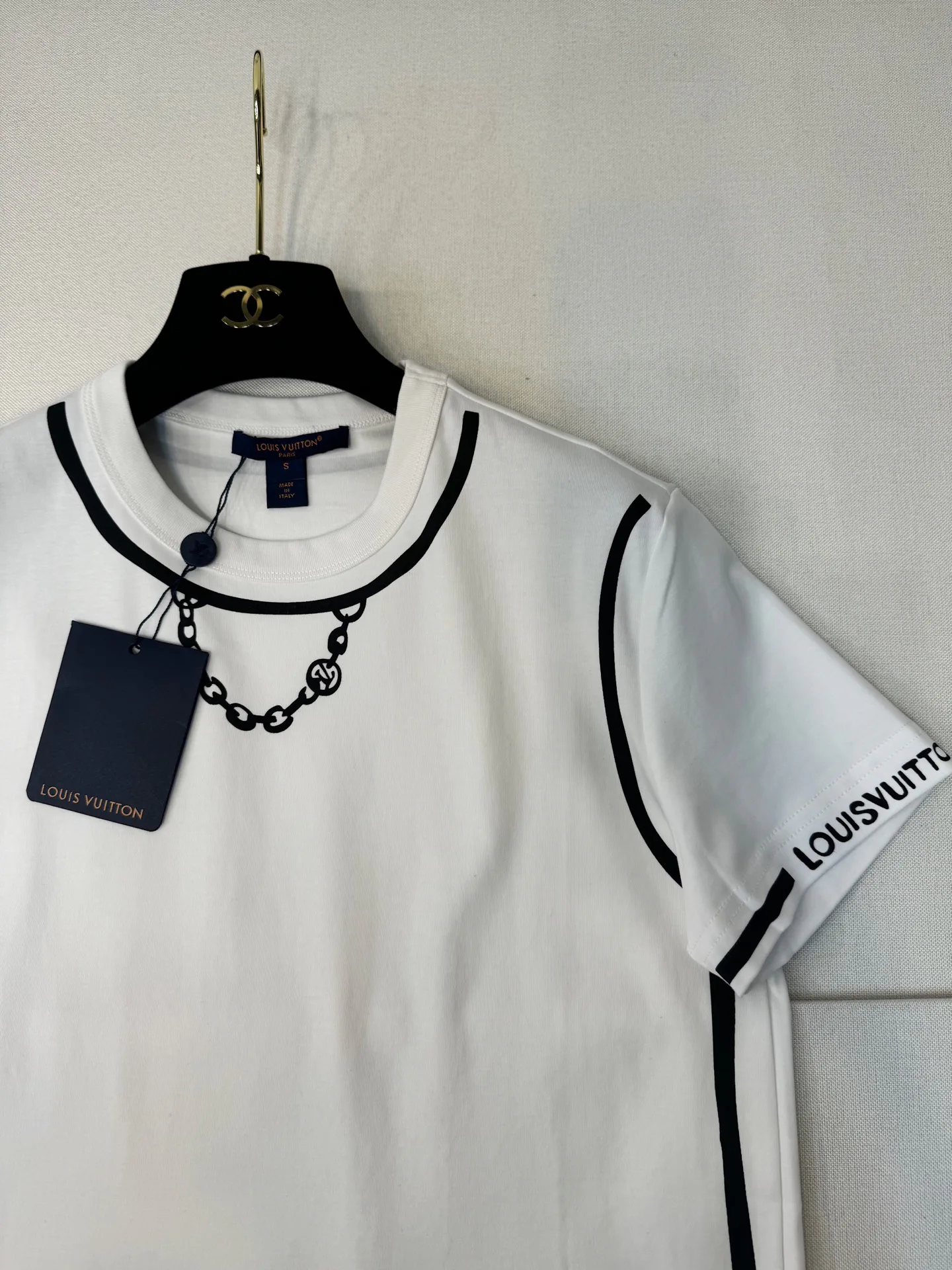 Футболки Женские Louis Vuitton 11466849