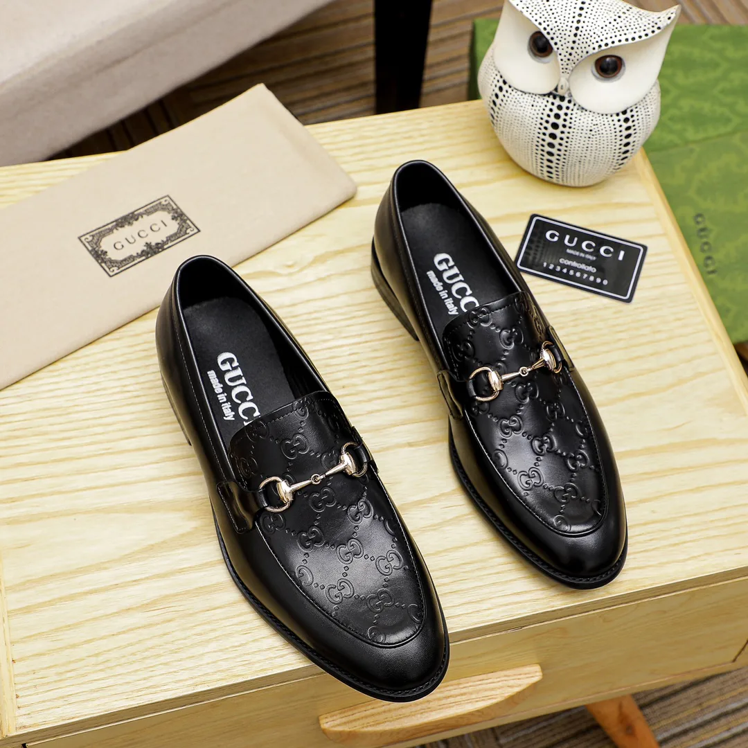 Лоферы И Туфли Мужские Gucci 17569210
