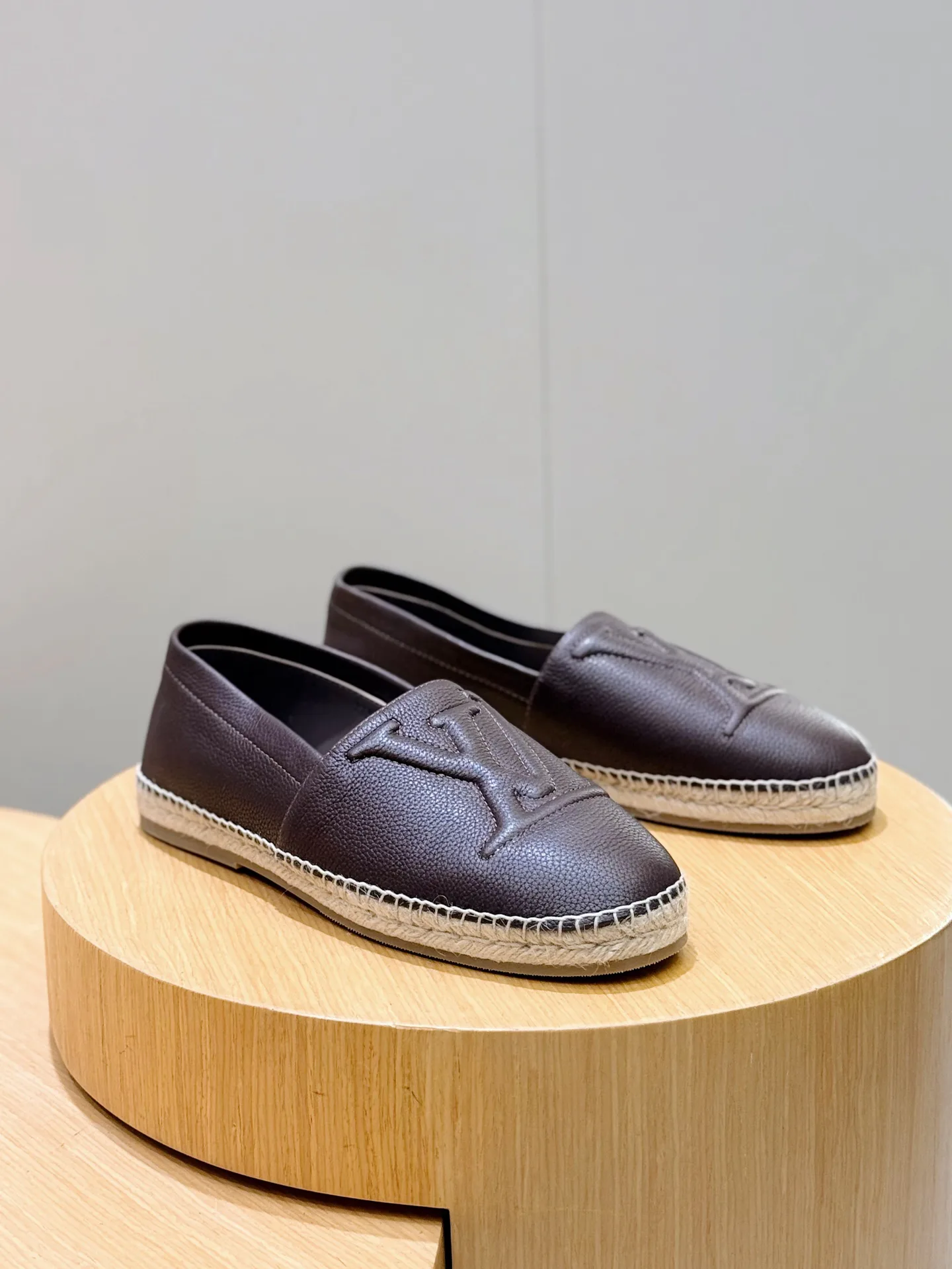 Мокасины Мужские Louis Vuitton 11483814