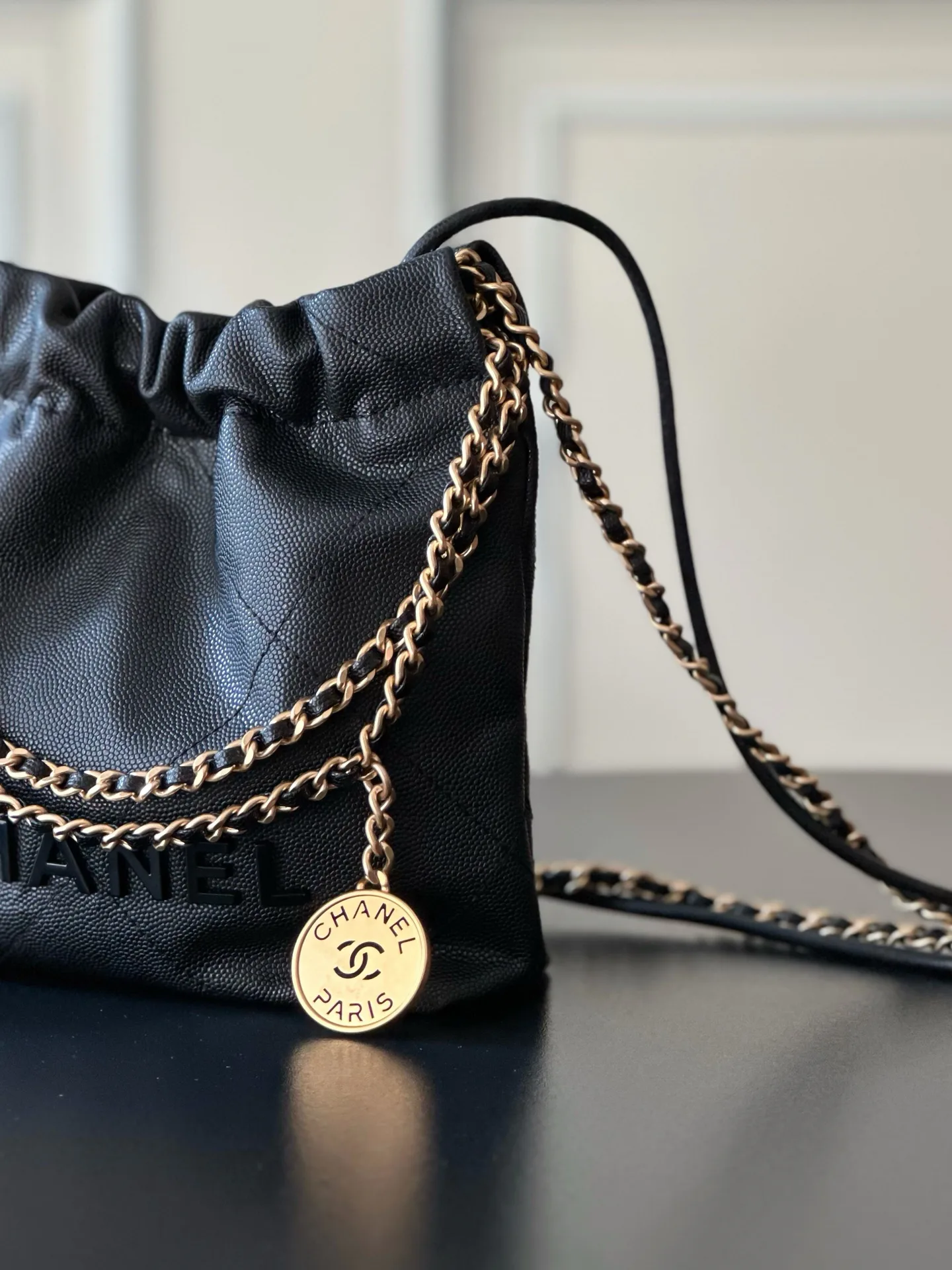 Сумки На Ремне Женские Chanel 567122