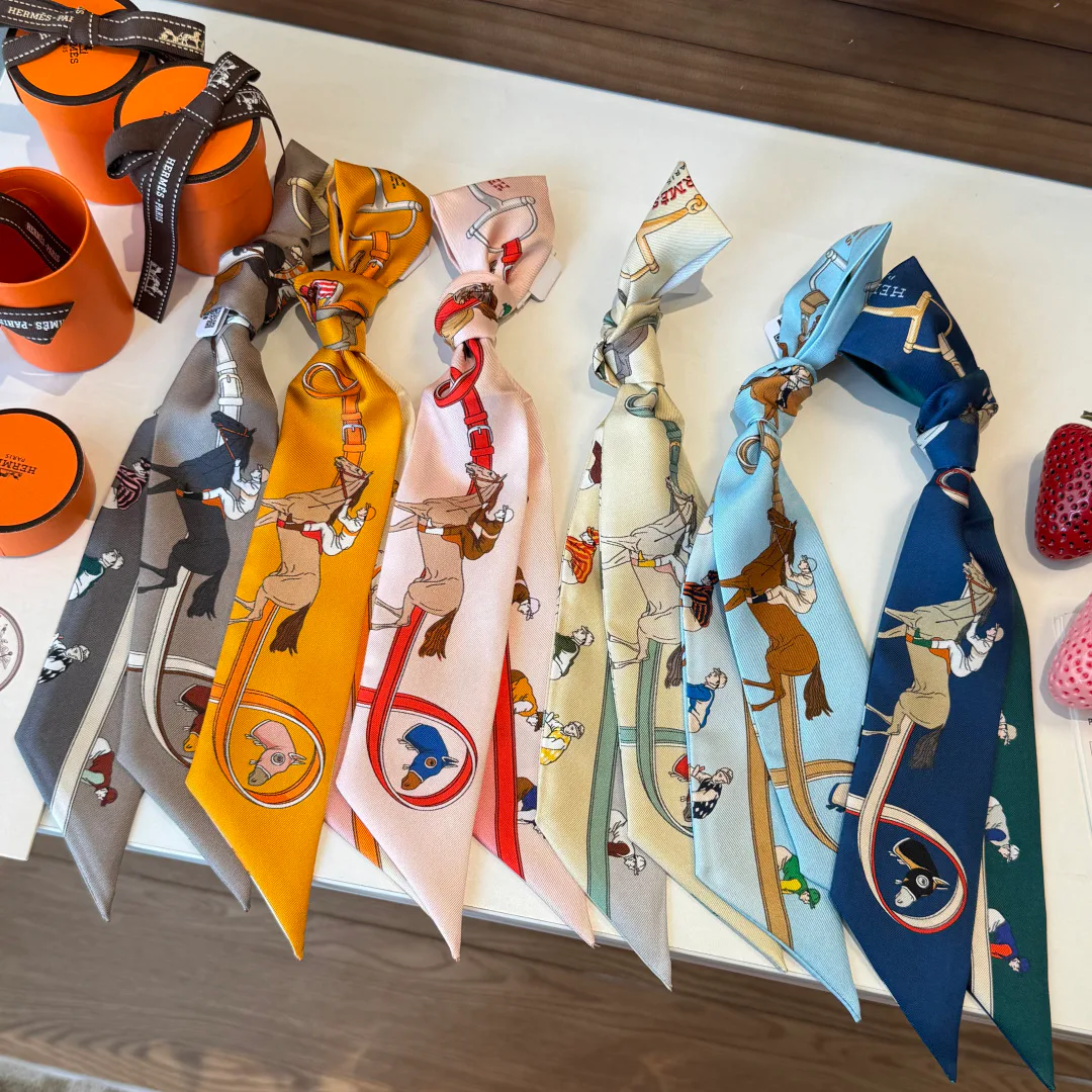 Платки Hermes 18627056