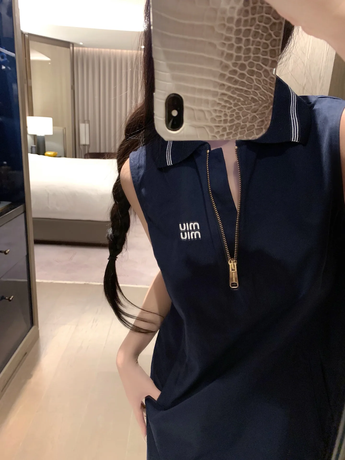 Платья Женские Miu Miu 10529059