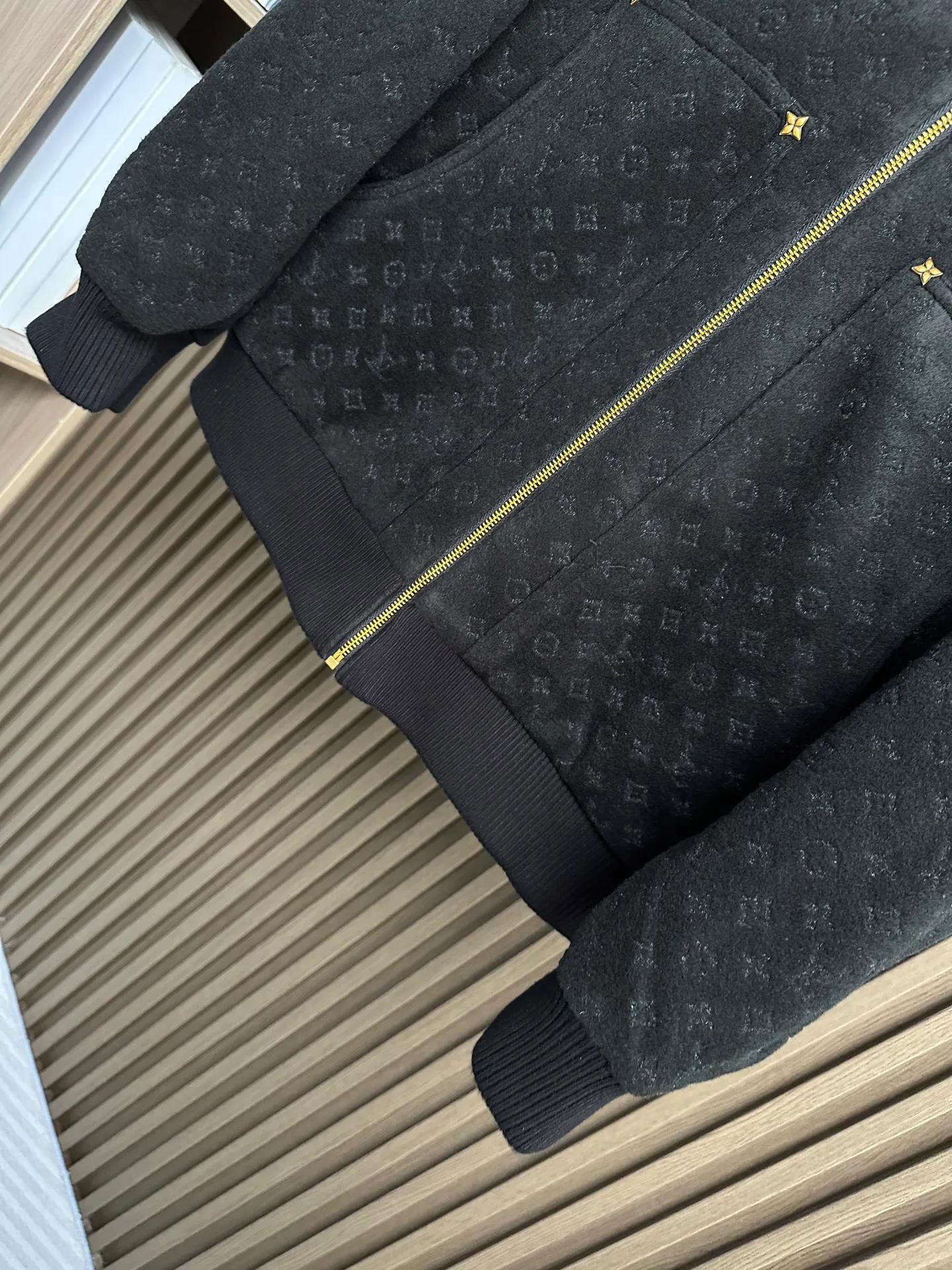 Свитшоты И Худи Мужские Louis Vuitton 18711660