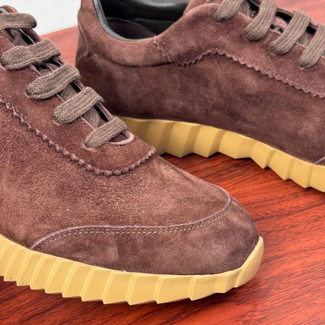 Кроссовки Женские Hermes 11393479