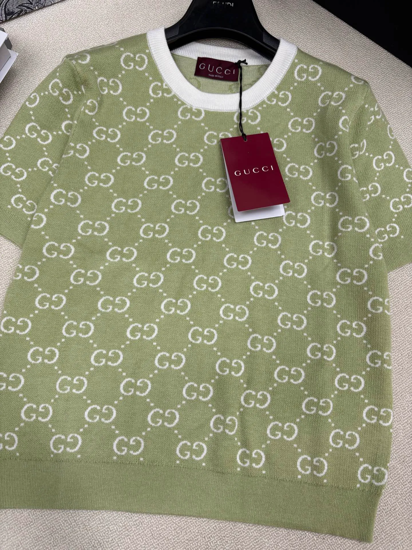 Футболки Женские Gucci 11788302