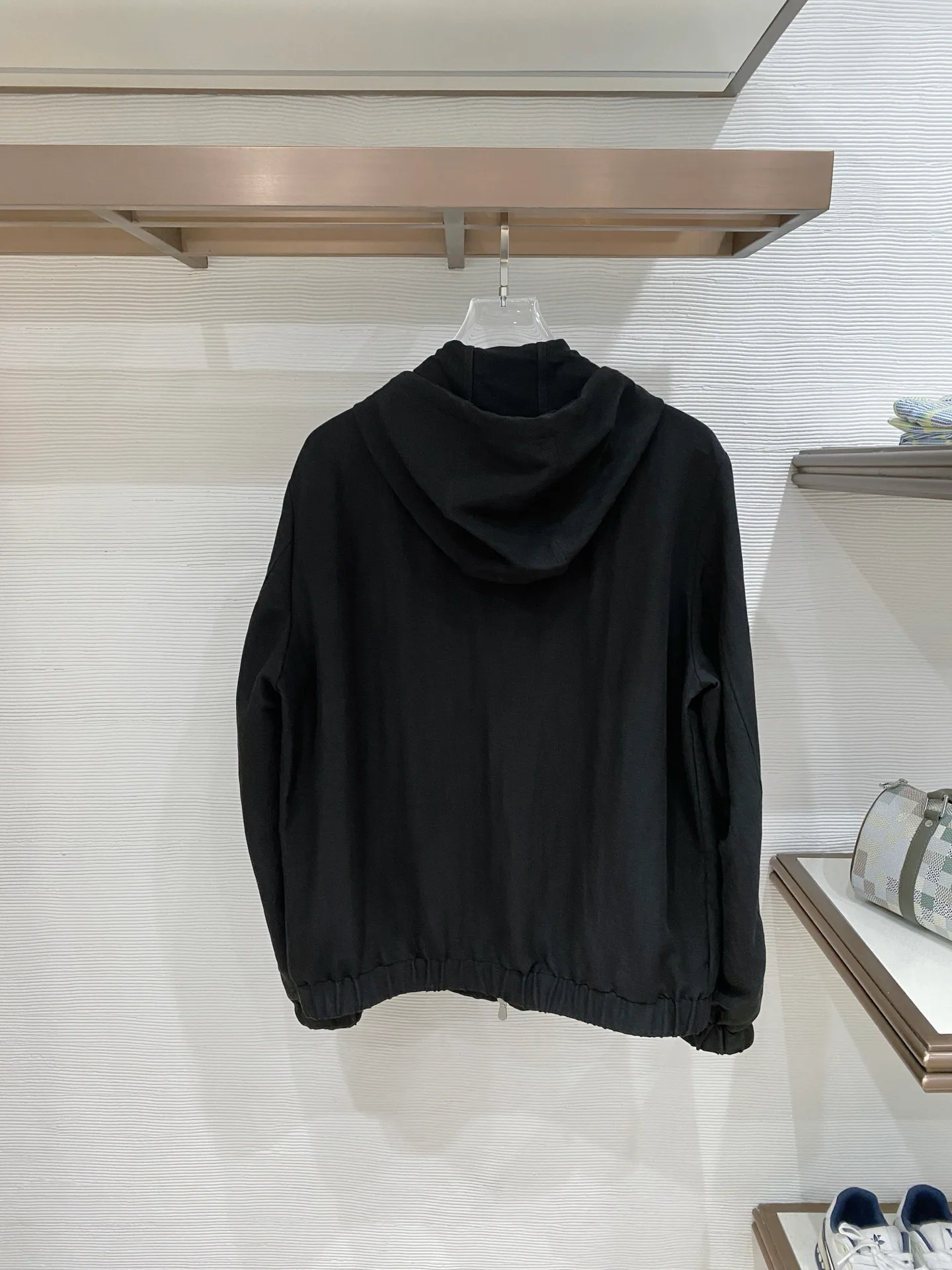 Куртки И Пуховики Мужские Brunello Cucinelli 11642469