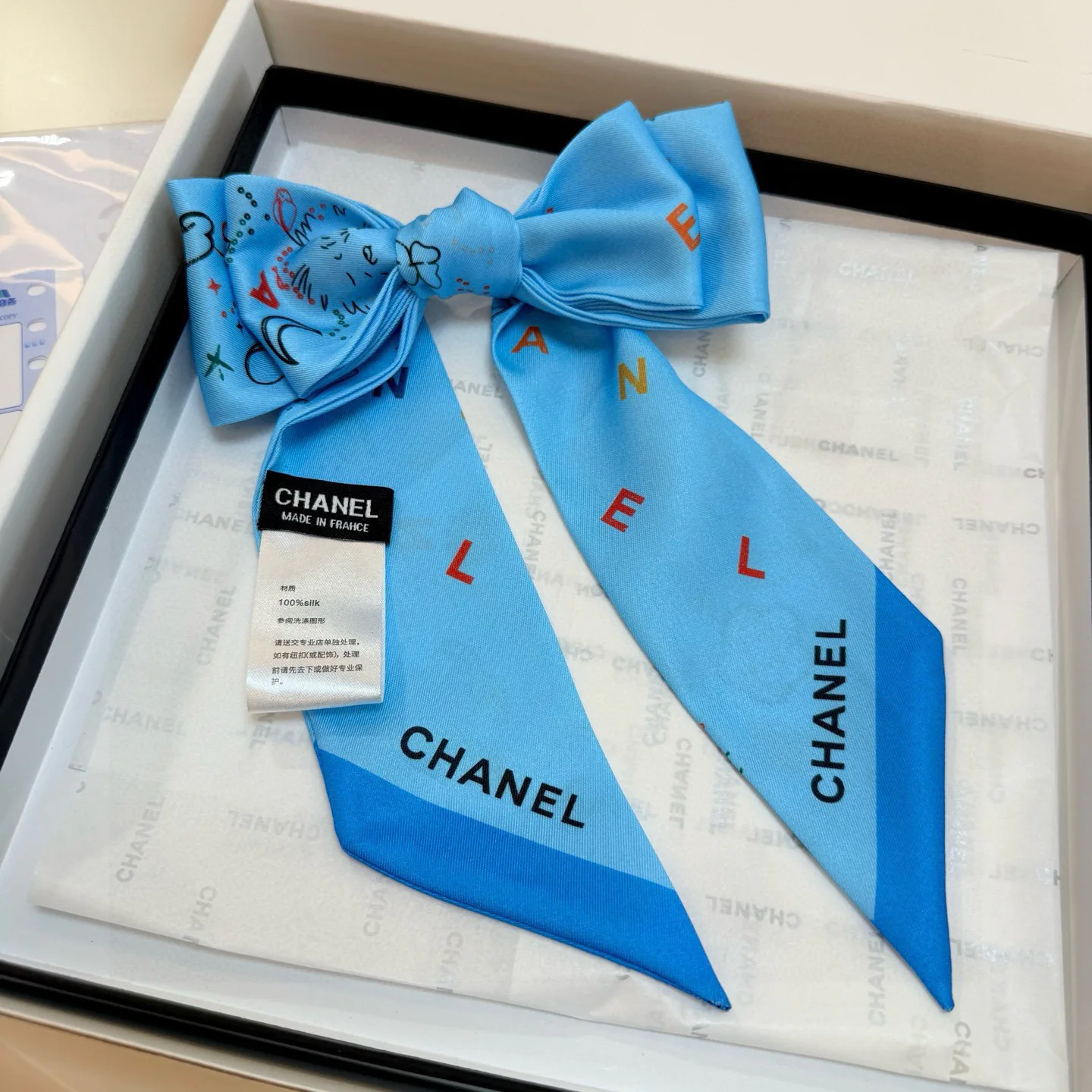 Платки Chanel 14150503