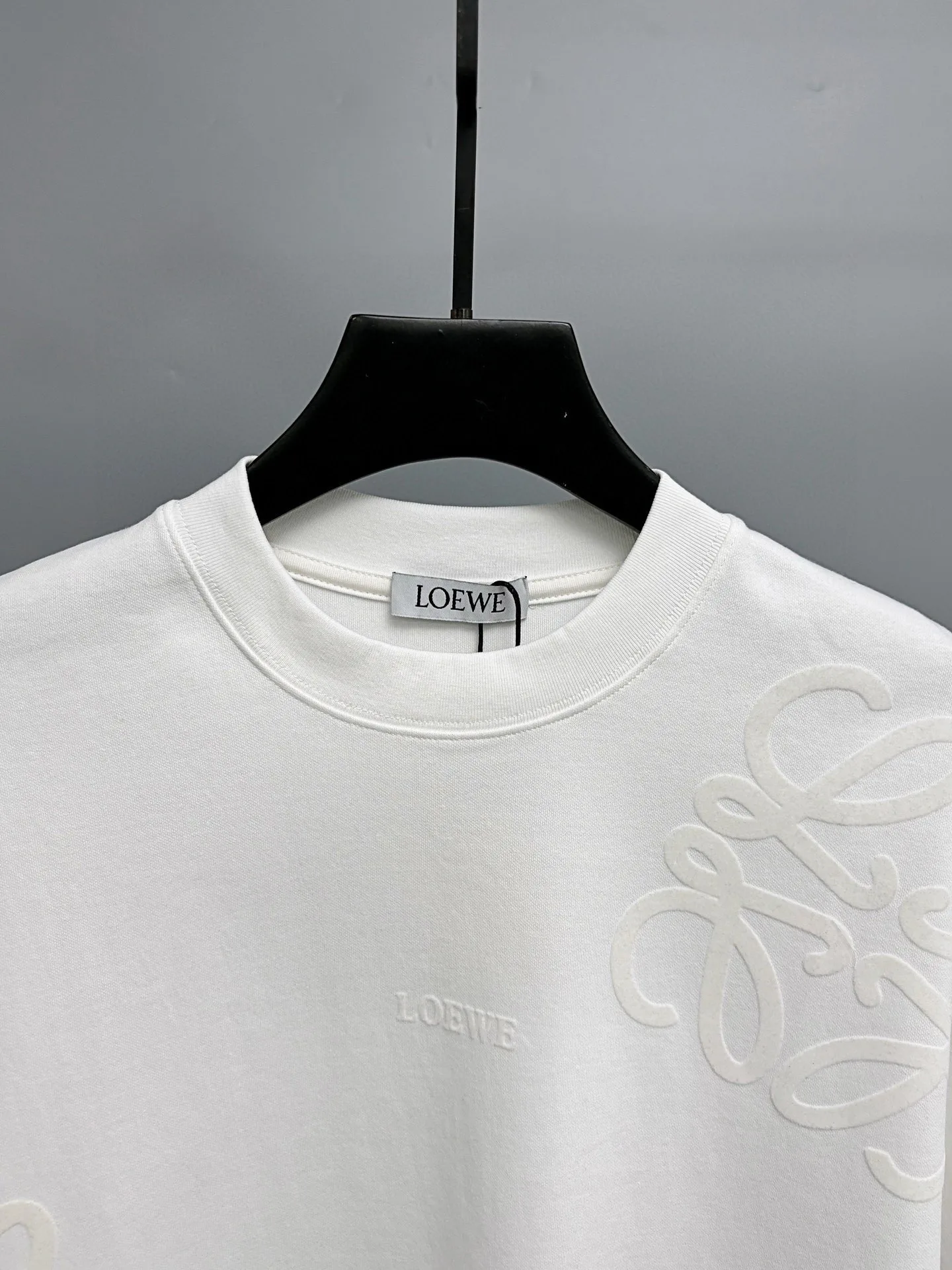 Футболки Мужские Loewe 11877933