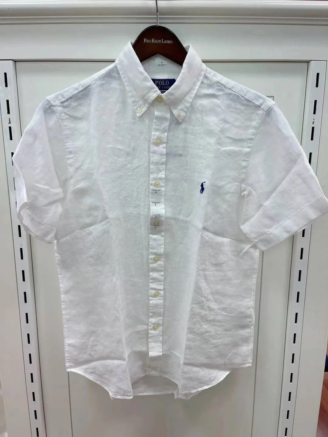 Рубашки Мужские Ralph Lauren 1798547