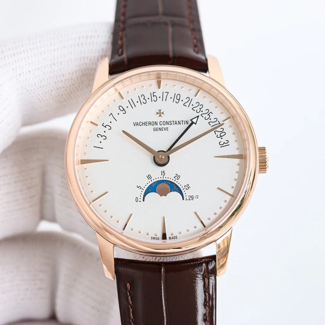 Часы Женские Vacheron Constantin 10034804