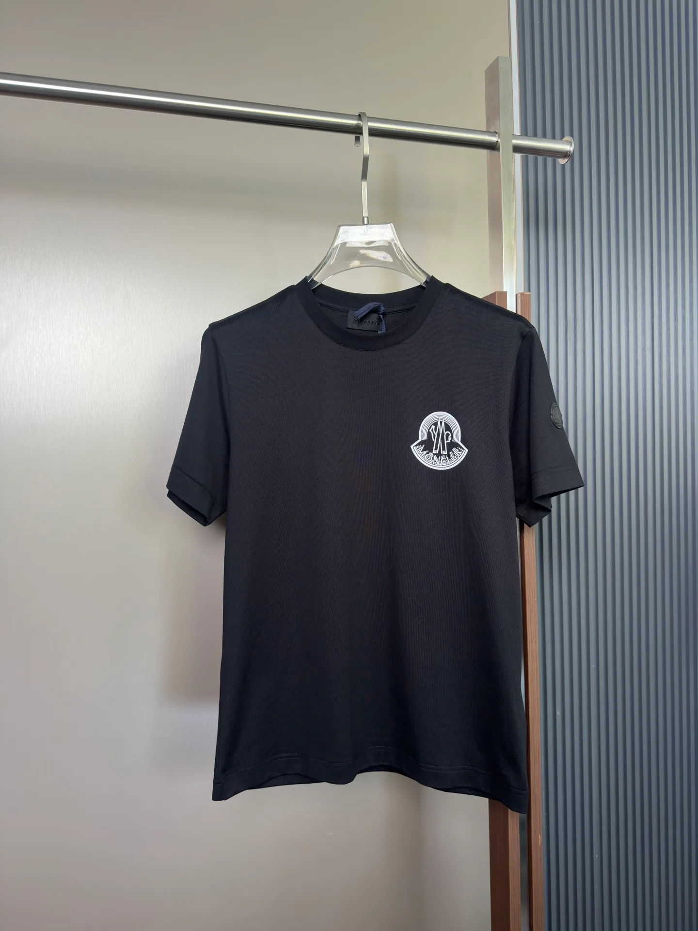 Футболки Мужские Moncler 11498721